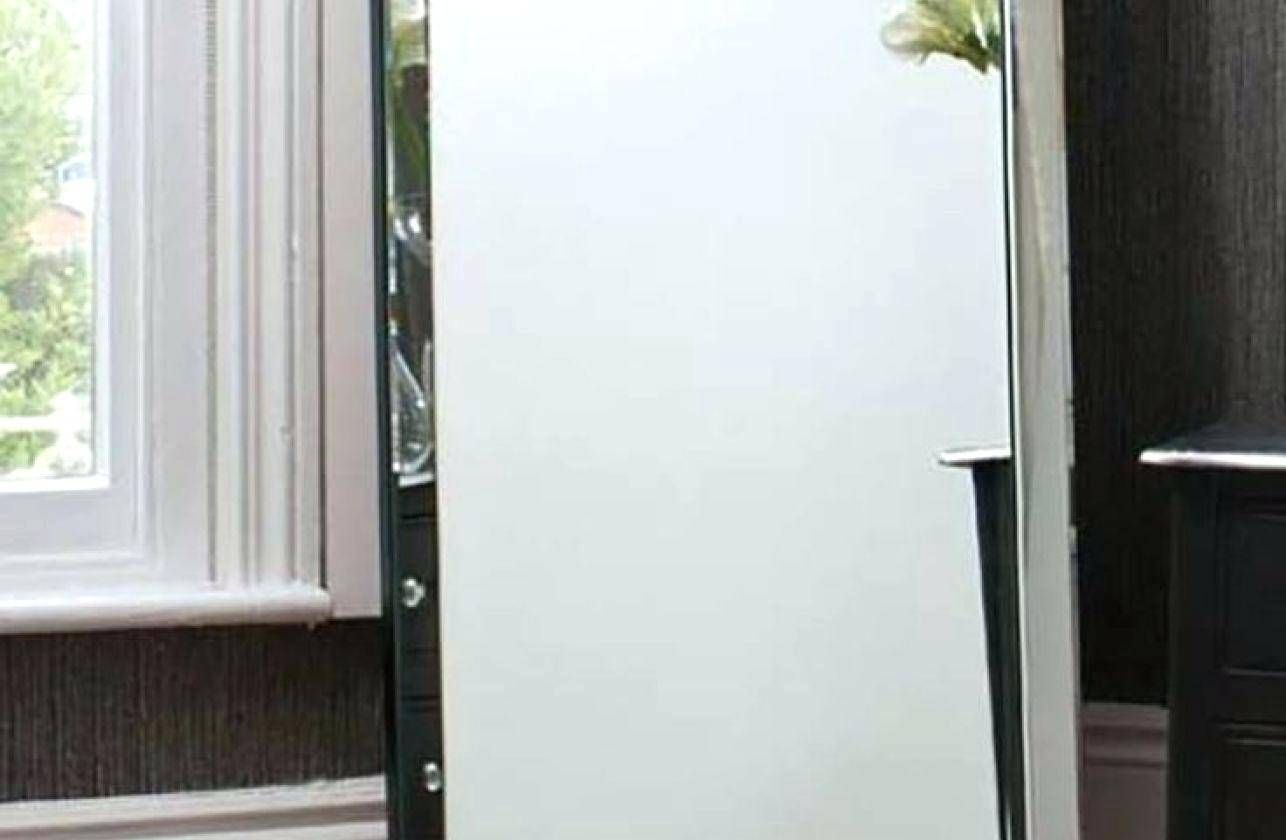 Extra Large Floor Standing Mirrors Oversized Free Oval Full Length Regarding Large Standing Mirrors (View 13 of 15)