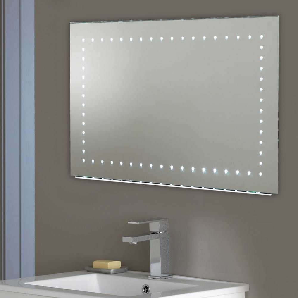 Funky Bathroom Mirrors With Lights | Home Design Ideas Regarding Funky Bathroom Mirrors (View 15 of 15)