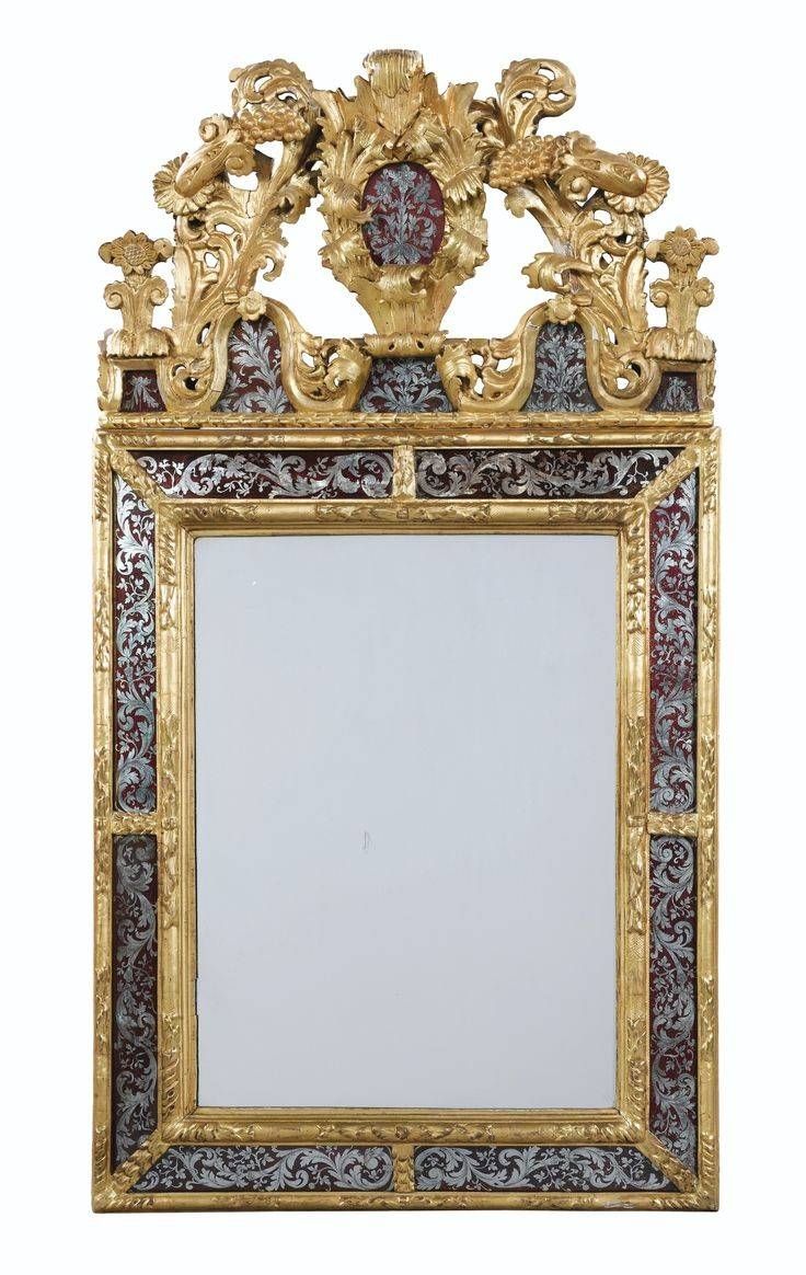 Mirror : Baroque Mirror Black Awe Inspiring Black Baroque Mirror For Baroque Black Mirrors (View 14 of 15)