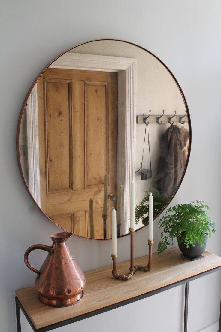 Mirror : Decorative Wall Mirrors Awesome Online Mirror Shopping Intended For Shopping Mirrors (View 9 of 15)