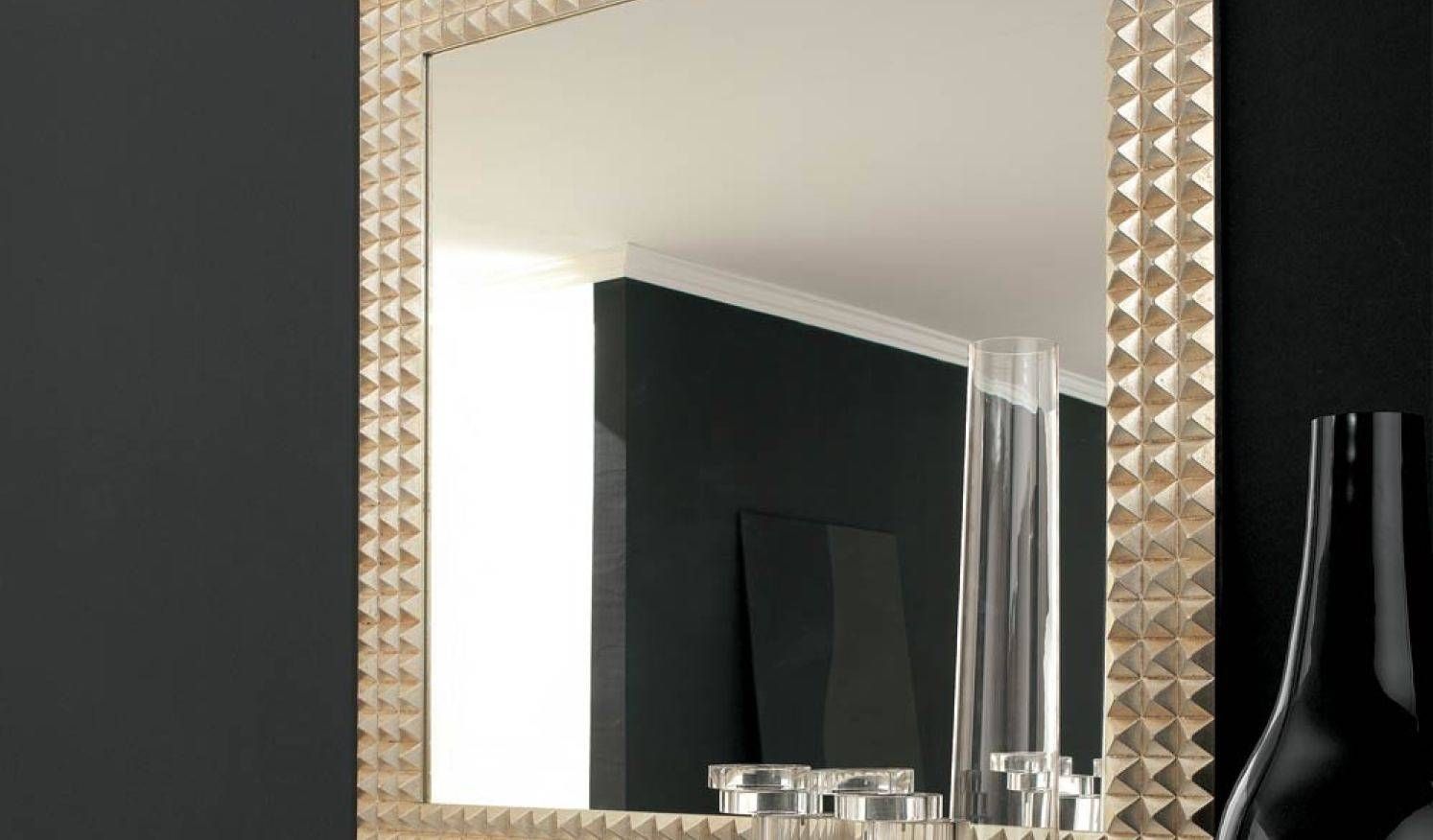Mirror : Distressed Mirror Stunning Large Black Vintage Mirror A With Large Black Vintage Mirrors (Photo 11 of 15)