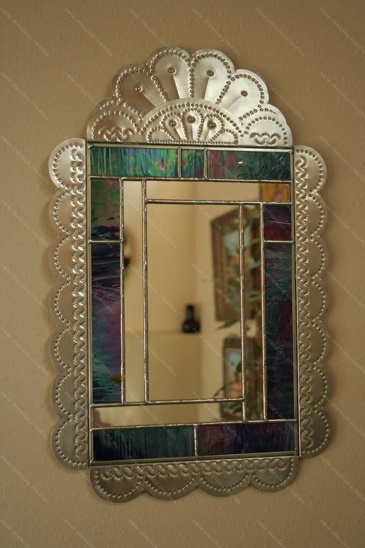 Mirror : Embellished Mirrors Enthrall Embellished Wall Mirrors Regarding Embellished Mirrors (View 3 of 15)