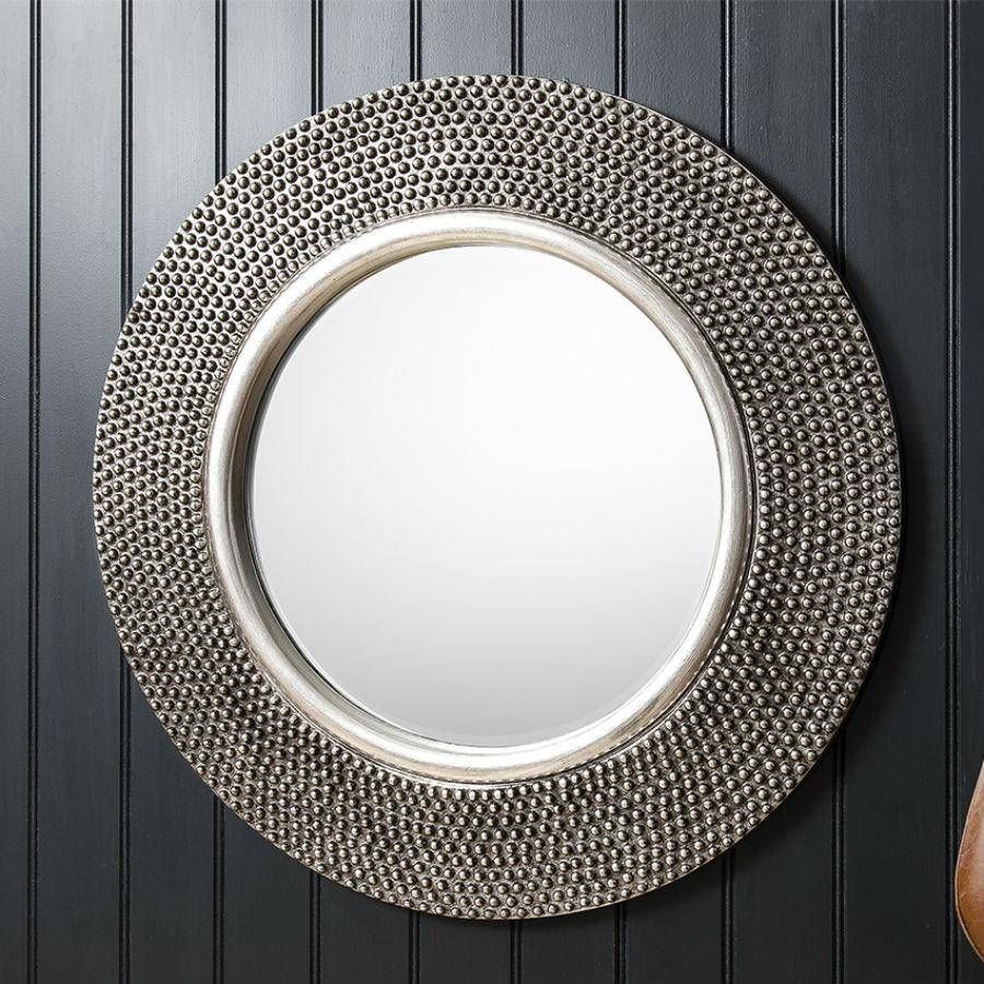 Mirror : Funky Round Mirrors Attractive Funky Round Wall Mirrors For Funky Round Mirrors (View 4 of 15)