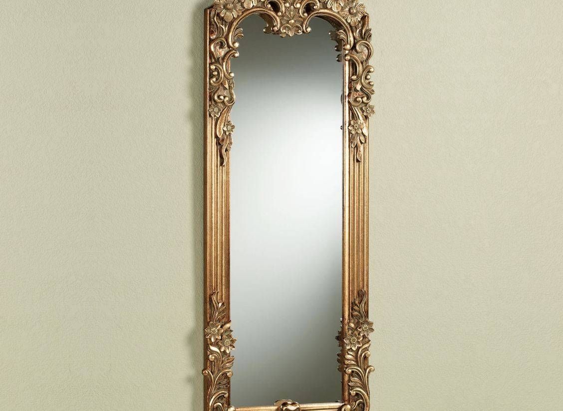 Mirror : Id F Amazing Antique Gold Mirrors For Sale Charm Vintage In Vintage Gold Mirrors (View 13 of 15)