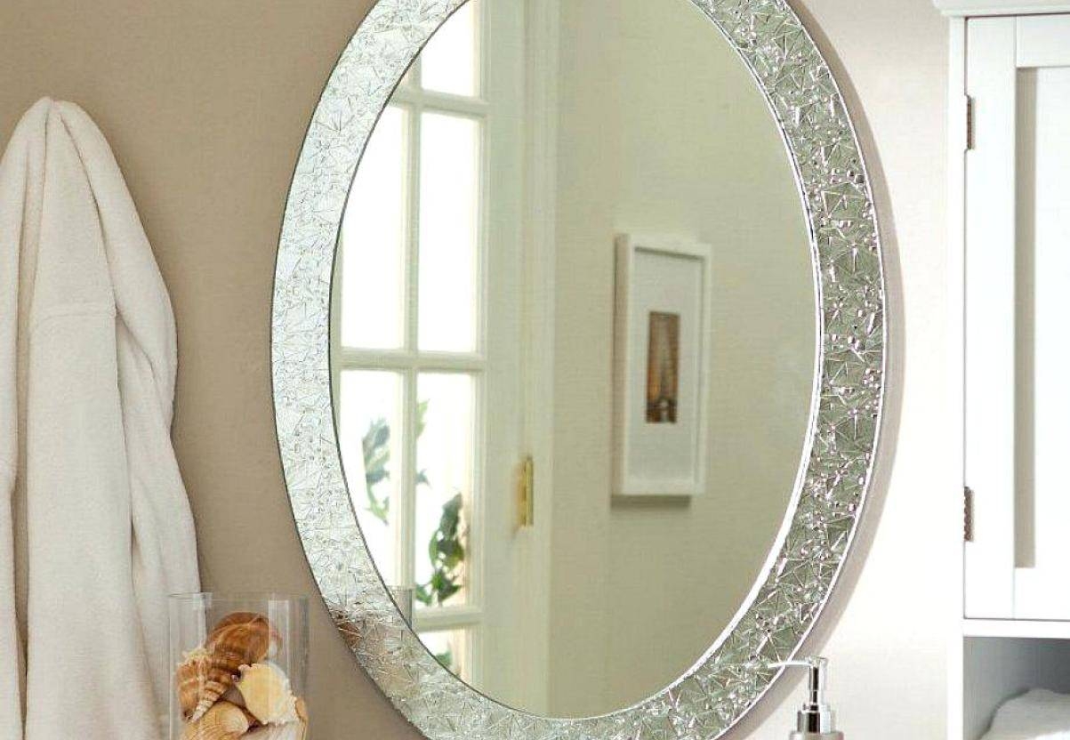 Featured Photo of Top 15 of Large Funky Mirrors