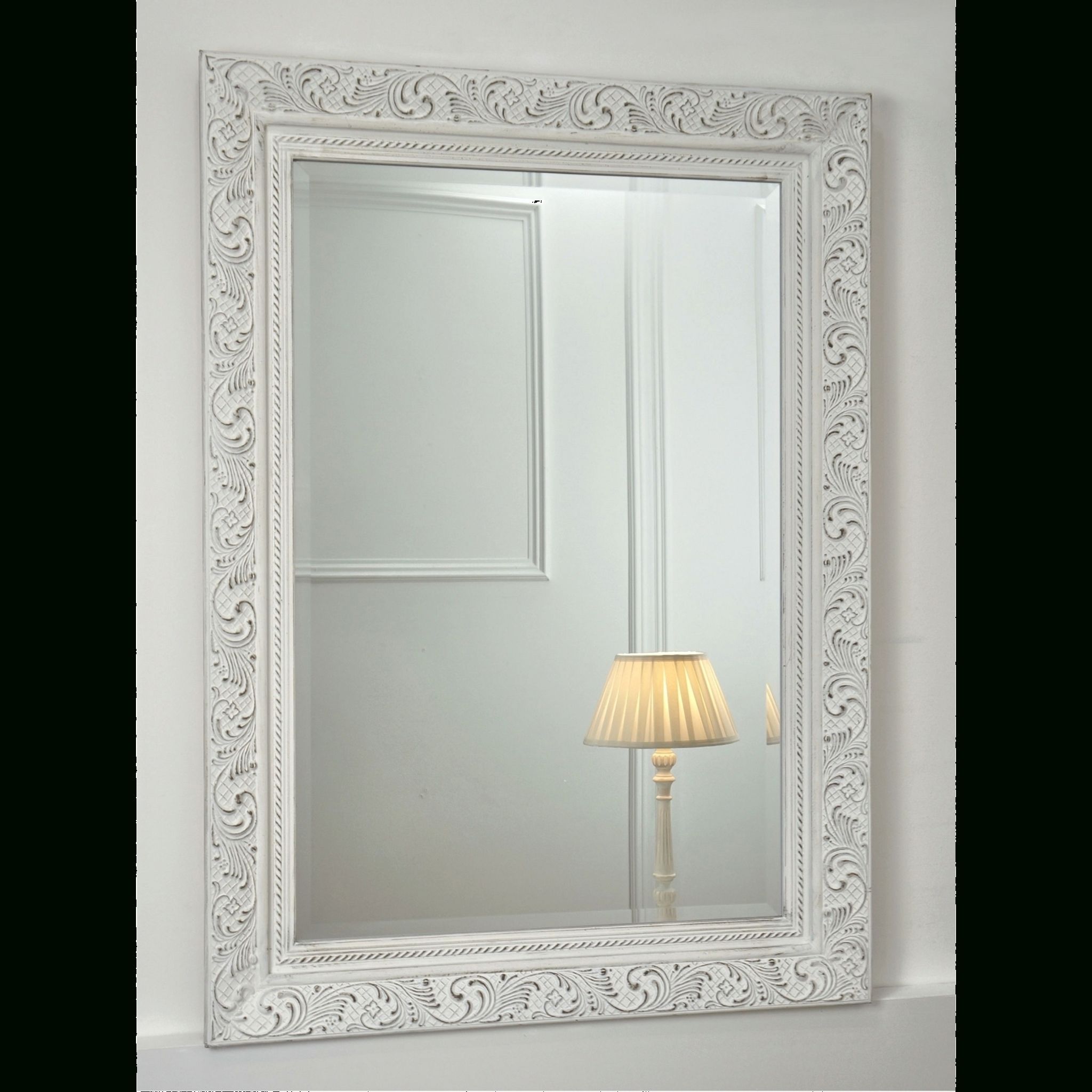 Mirror : Large Mirrors Decorative Wonderful Gold Shabby Chic With Regard To Shabby Chic Gold Mirrors (View 3 of 15)