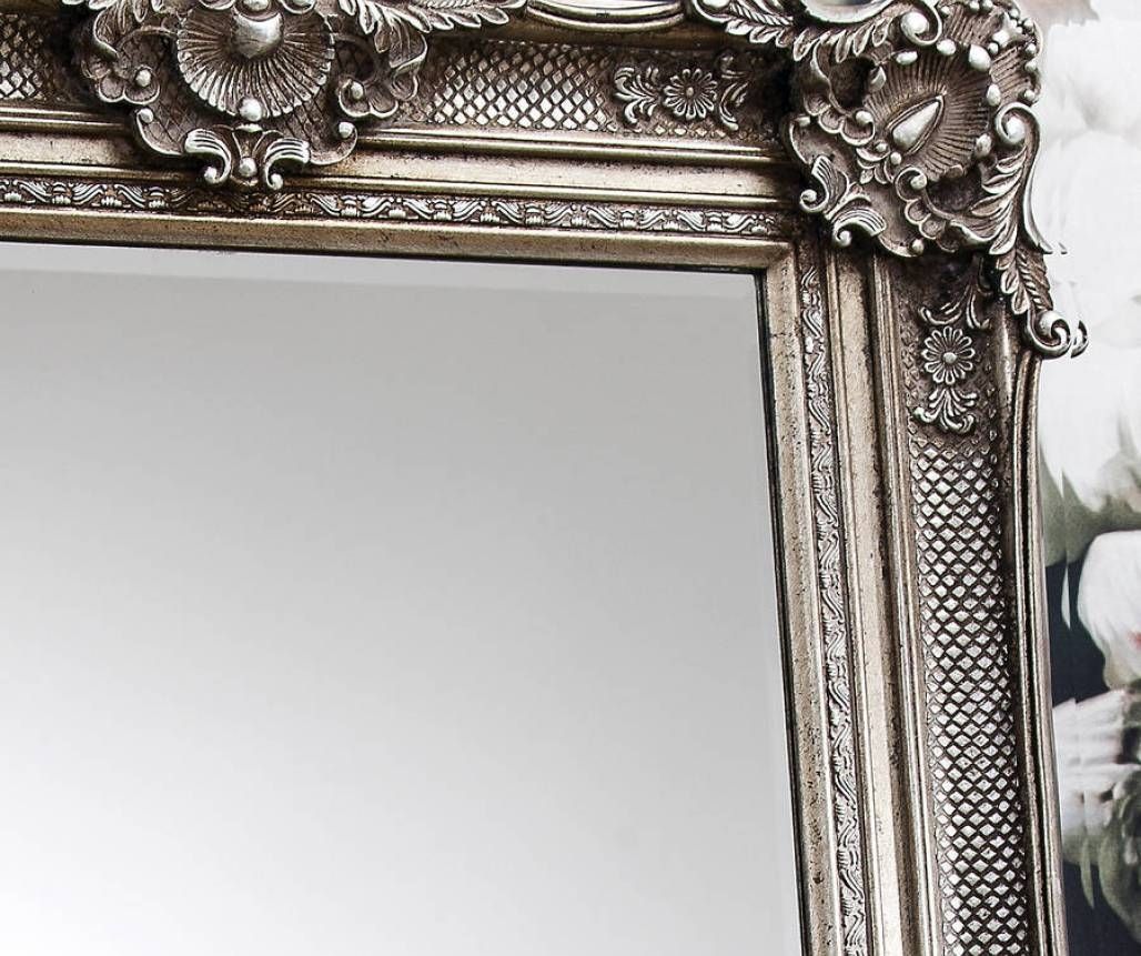Mirror : Ornate Mirrors For Sale 85 Cool Ideas For Vintage Ornate With Regard To Vintage Ornate Mirrors (Photo 5 of 15)