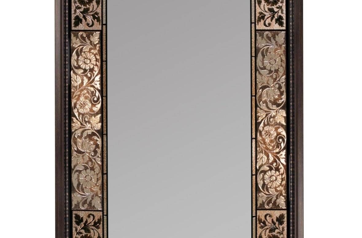 Mirror : Shabby Chic Mirrors Wonderful Ornate Gold Mirrors Here We Regarding Shabby Chic Gold Mirrors (View 14 of 15)
