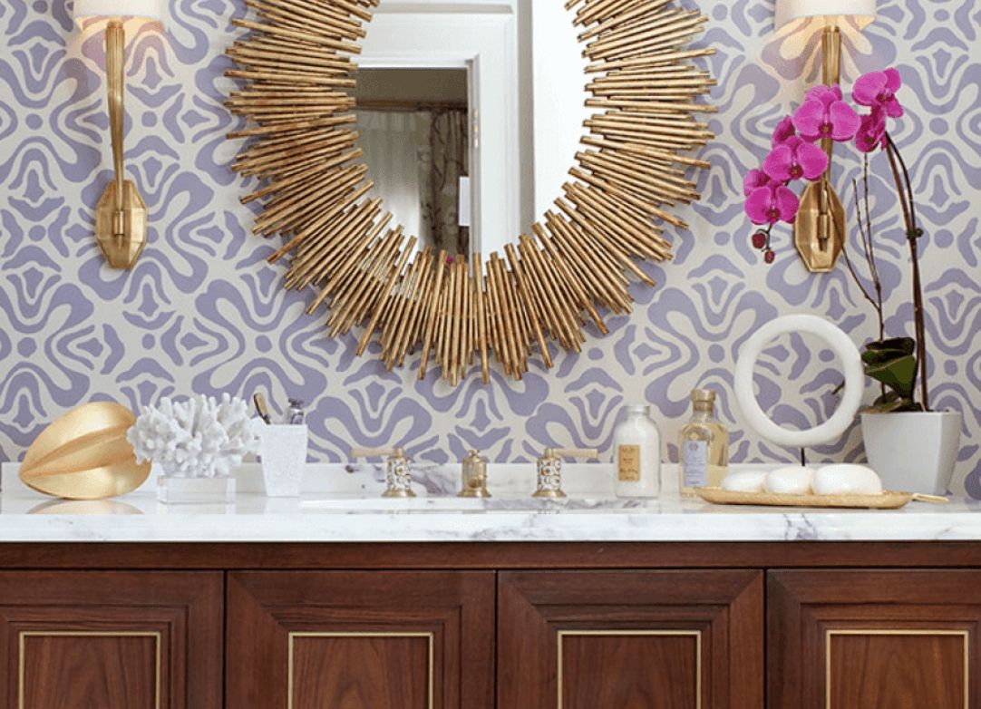 Mirror : Unusual Round Wall Mirror Ideas For Living Room Space With Regard To Unusual Large Wall Mirrors (View 15 of 15)