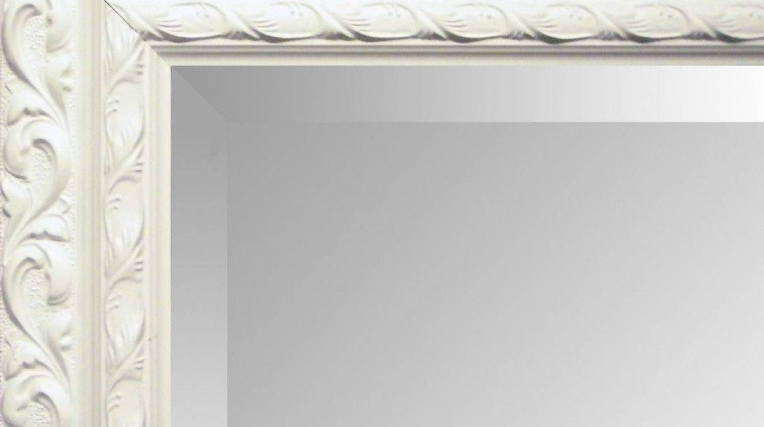 Mirror : Valuable Riveting Cream Cheval Mirrors Satiating Large Inside Large Cream Mirrors (View 12 of 15)