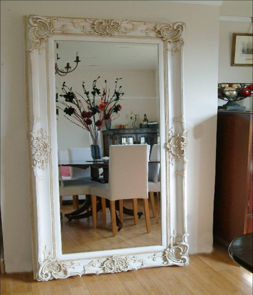 Featured Photo of Top 15 of Cheap Huge Mirrors