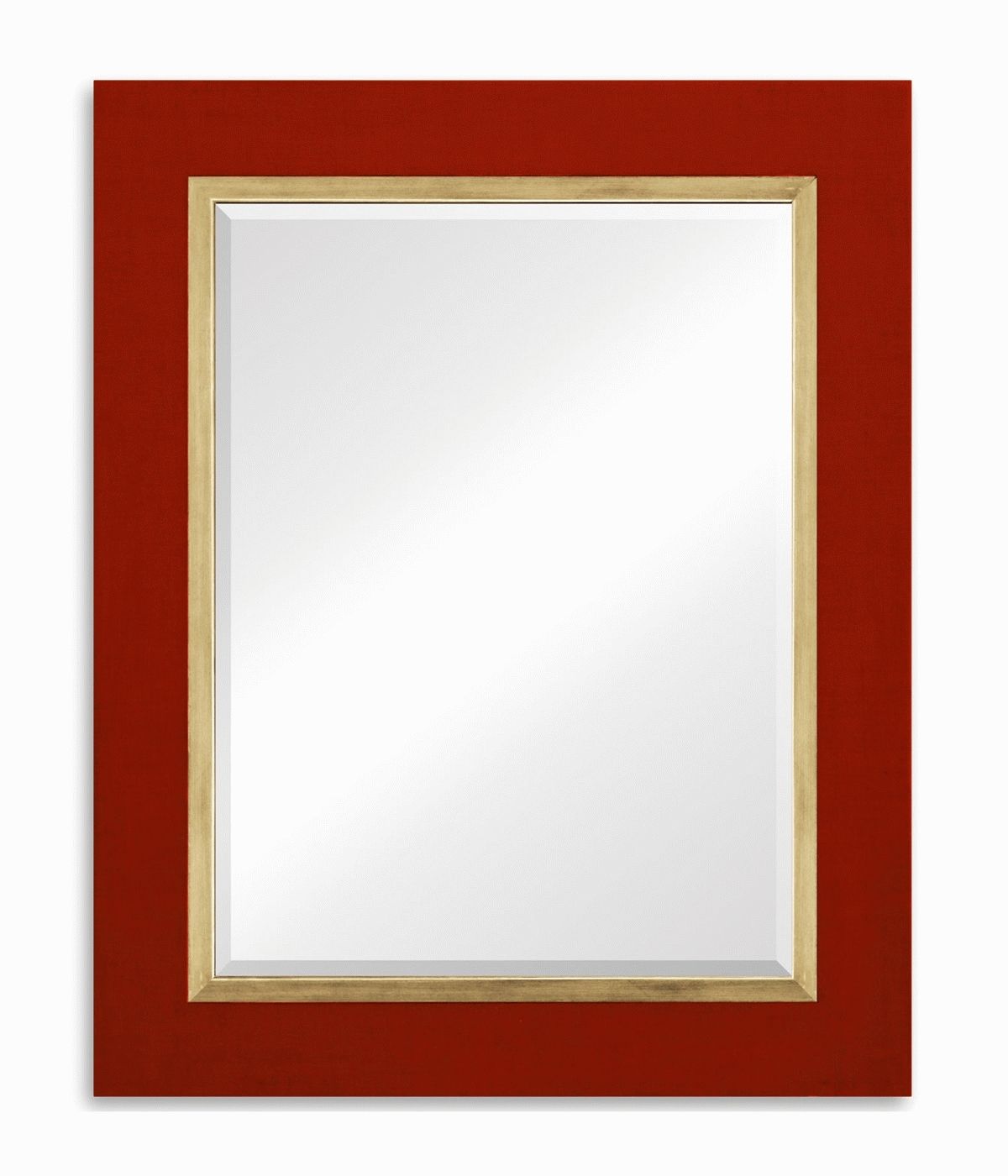 Red Wall Mirror, Red Wall Mirrors, Red Living Room Mirror, Red Inside Red Wall Mirrors (View 7 of 15)