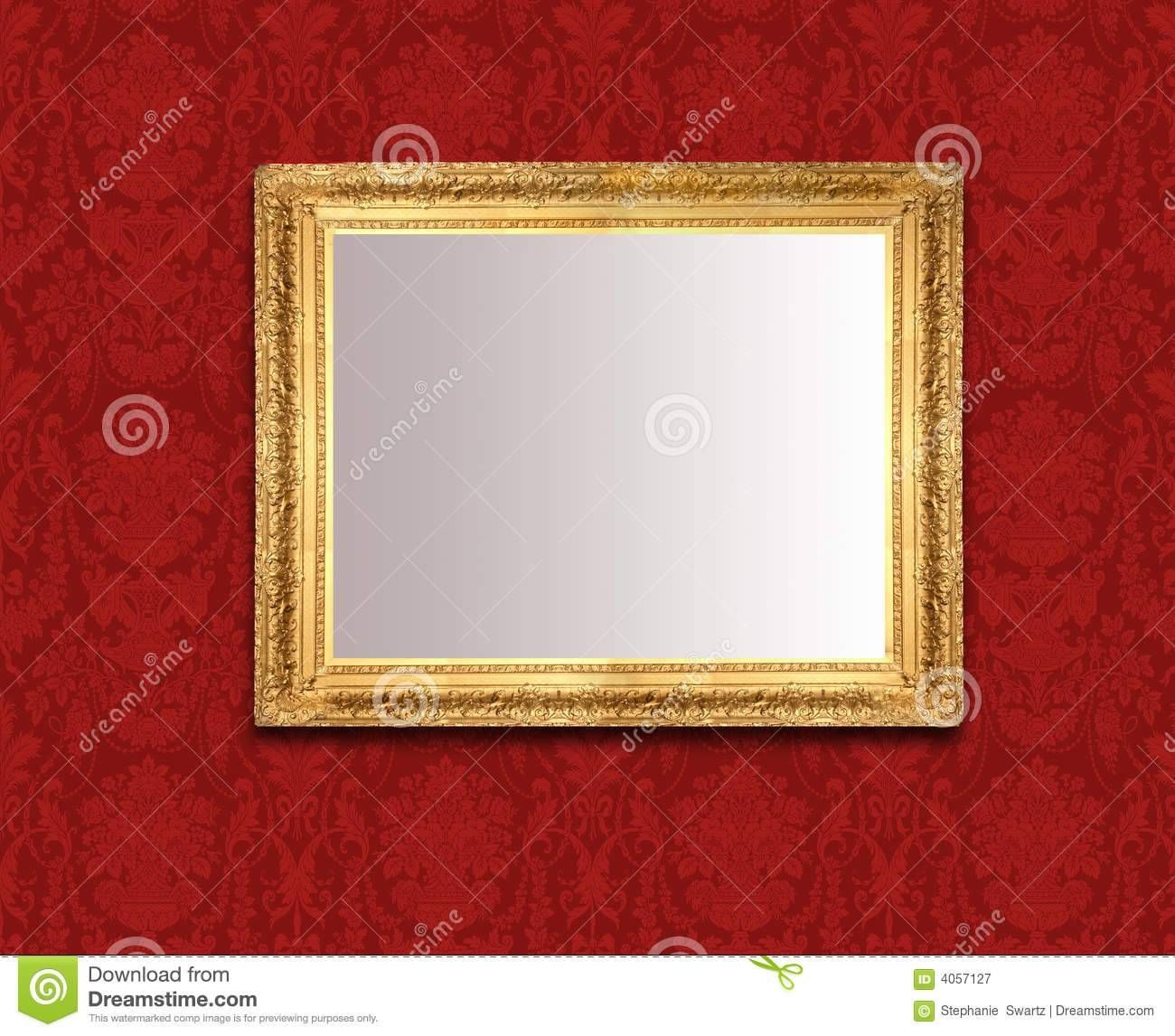 Wall Decor: Red Wall Mirror Design. Red Wall Mirror Uk (View 6 of 15)