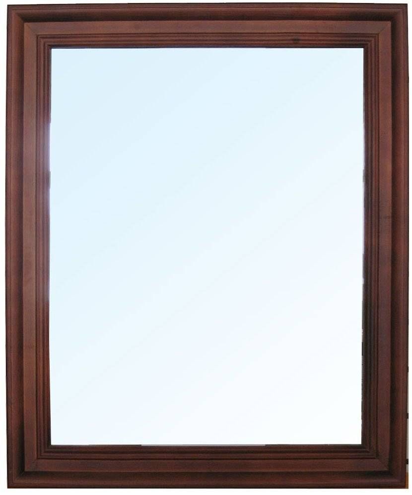 Wooden Framed Mirror – Buy Wooden Framed Mirror,wooden Mirror With Wooden Mirrors (Photo 11 of 15)