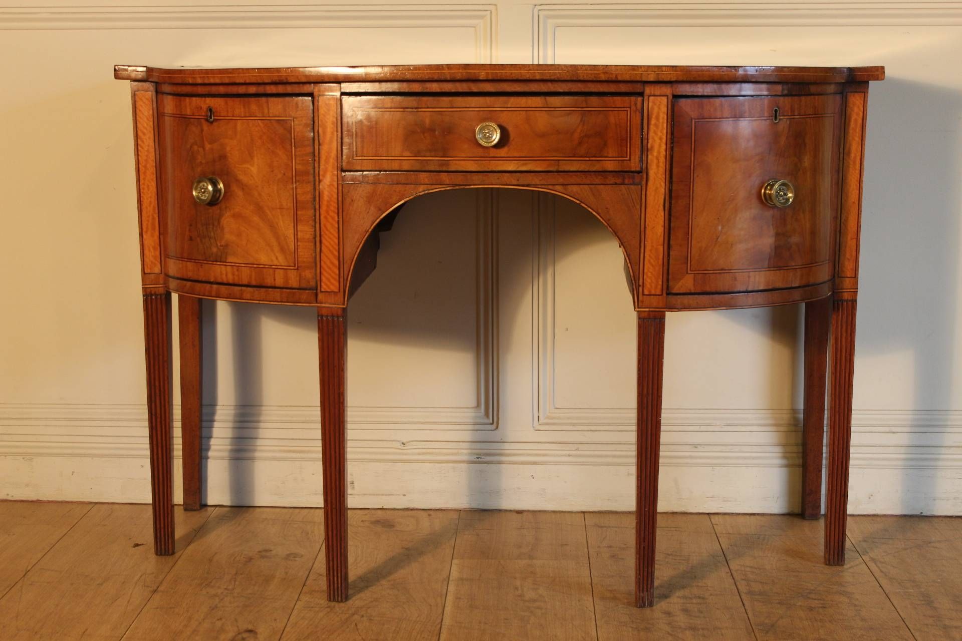 Antique Sideboards – Antique Chiffonier – Mahogany Sideboards With Regard To Mahogany Sideboards (View 11 of 15)