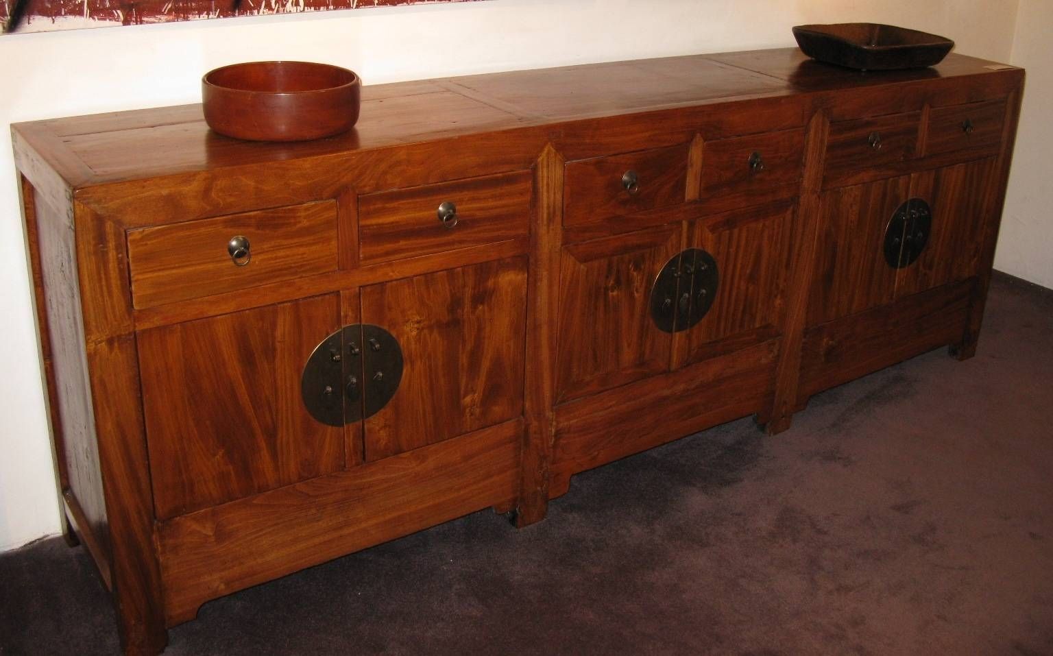 Antique Sideboards | Gallery Categories | Aptos Cruz With Antique Sideboards (View 7 of 15)