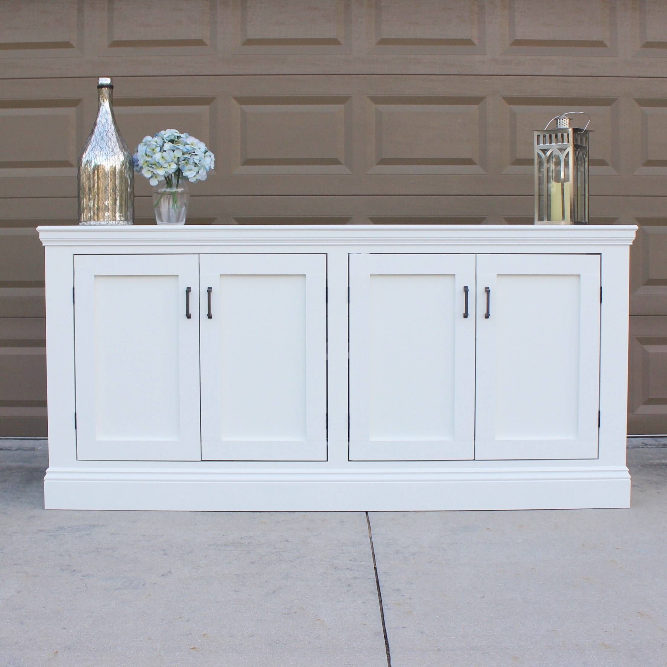 Beautiful Restoration Hardware Sideboard – Bjdgjy For Diy Sideboards (View 15 of 15)