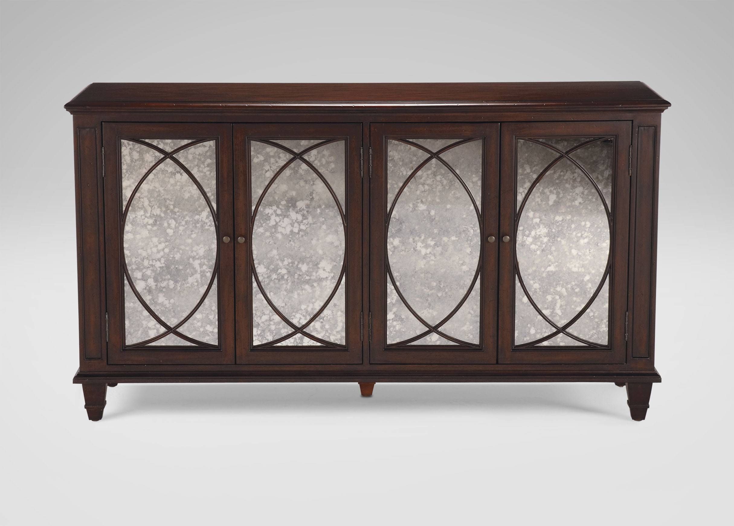 Brandt Buffet | Buffets, Sideboards & Servers For Ethan Allen Sideboards (Photo 7 of 15)