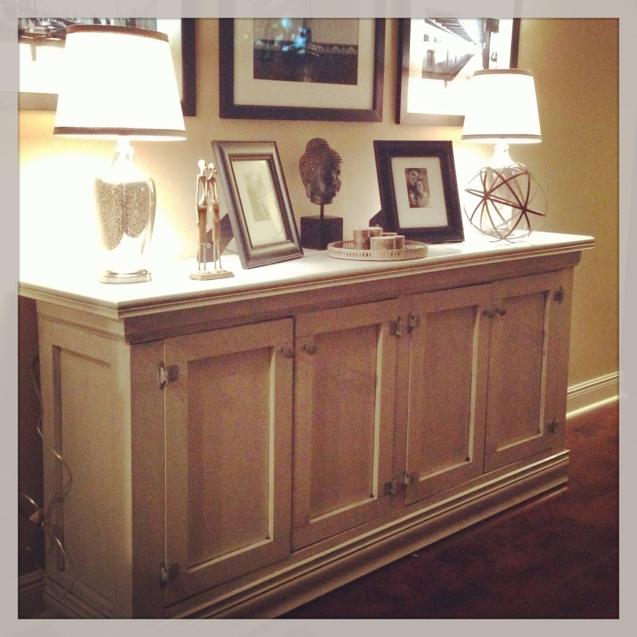 Breathtaking Dining Room Buffets Sideboards Ideas – Best Image In Buffet Sideboards (View 1 of 15)