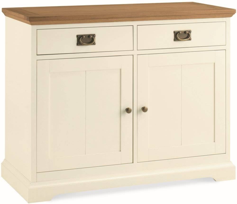 Buy Bentley Designs Provence Two Tone Sideboard – Narrow Online Within Small Narrow Sideboards (View 1 of 15)