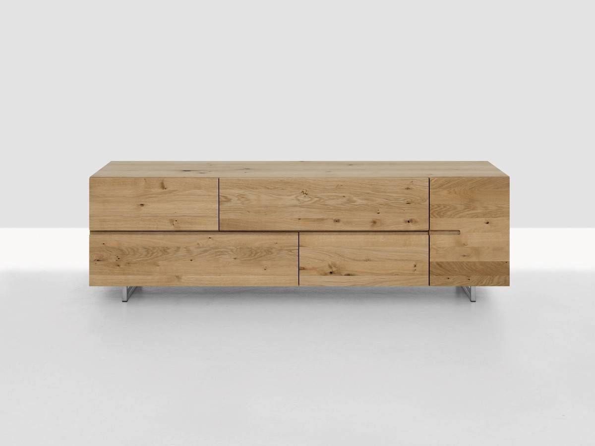 Buy The Zeitraum Low Sideboard At Nest.co (View 1 of 15)