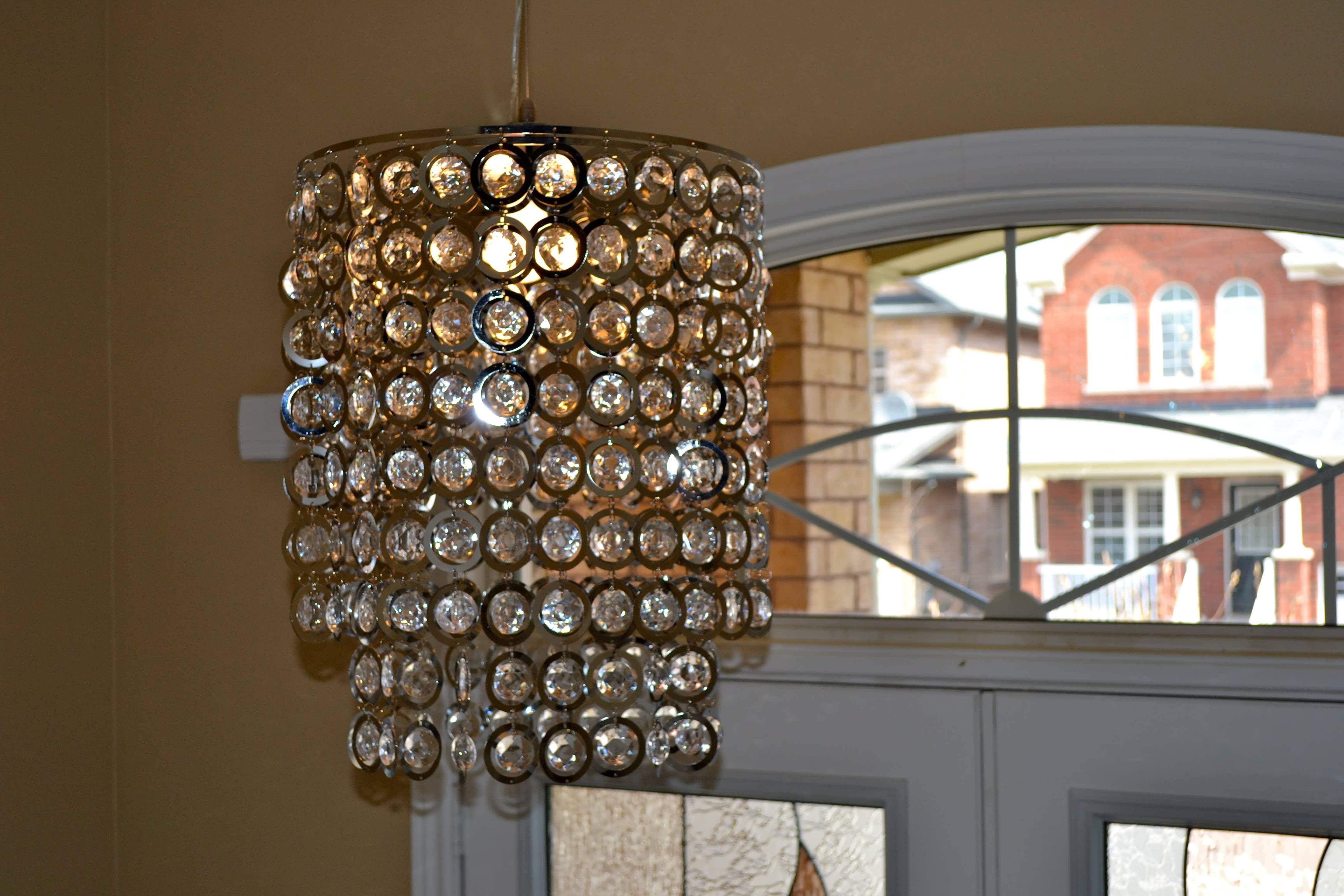 Chandelier : Entry Lighting Large Foyer Pendant Lighting Entryway Inside Entry Foyer Pendant Lighting (View 8 of 15)