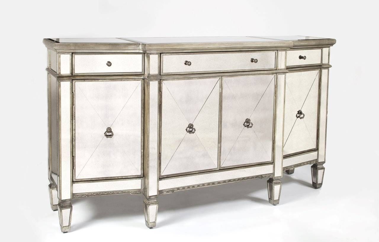 Console Tables : Buffet Console Table Storage Sideboard Sideboards Regarding Buffet Console Sideboards (Photo 4 of 15)