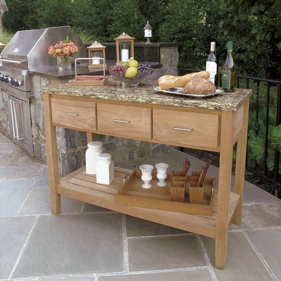 Console Tables : Rustic Buffet Table Mirrored Console Distressed With Outdoor Sideboards With Console Table (View 8 of 15)