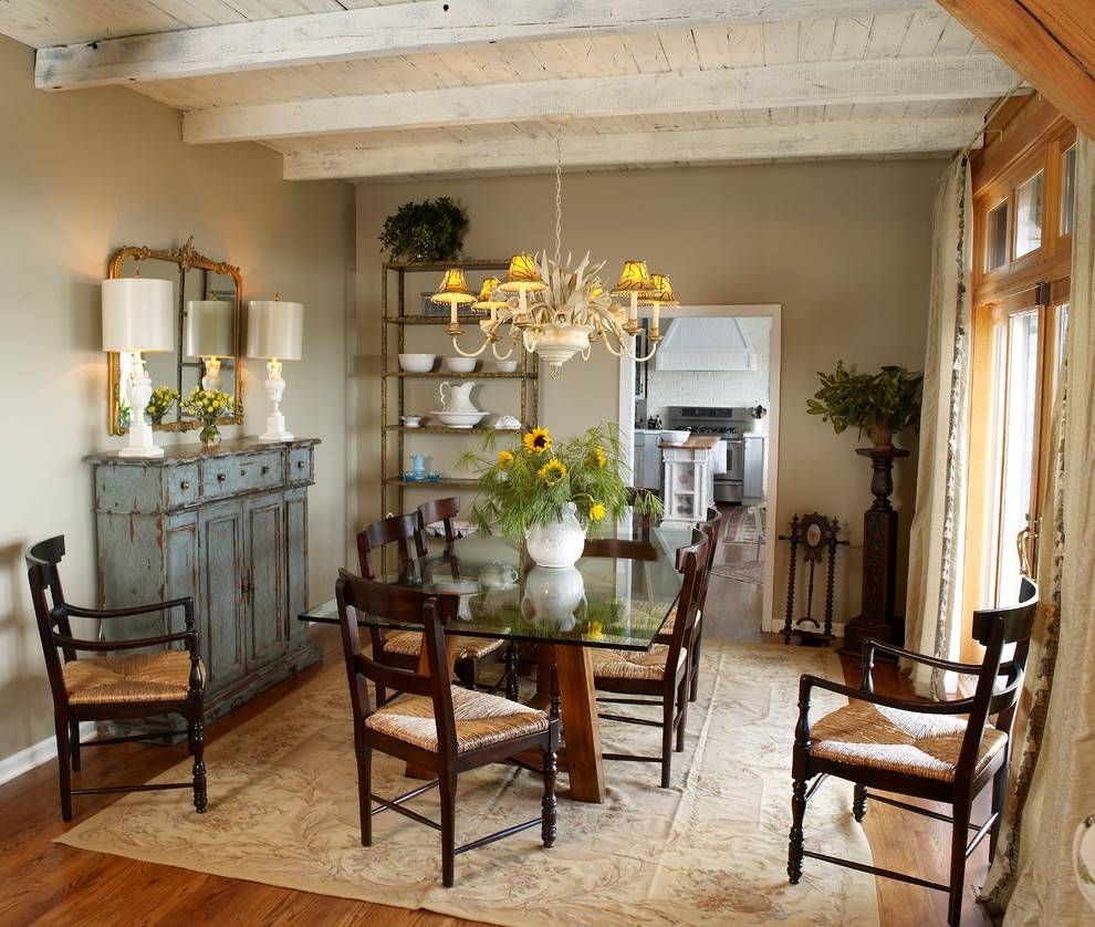 Cool Sideboards And Buffets Decorating Ideas Gallery In Dining Throughout Eclectic Sideboards (View 4 of 15)