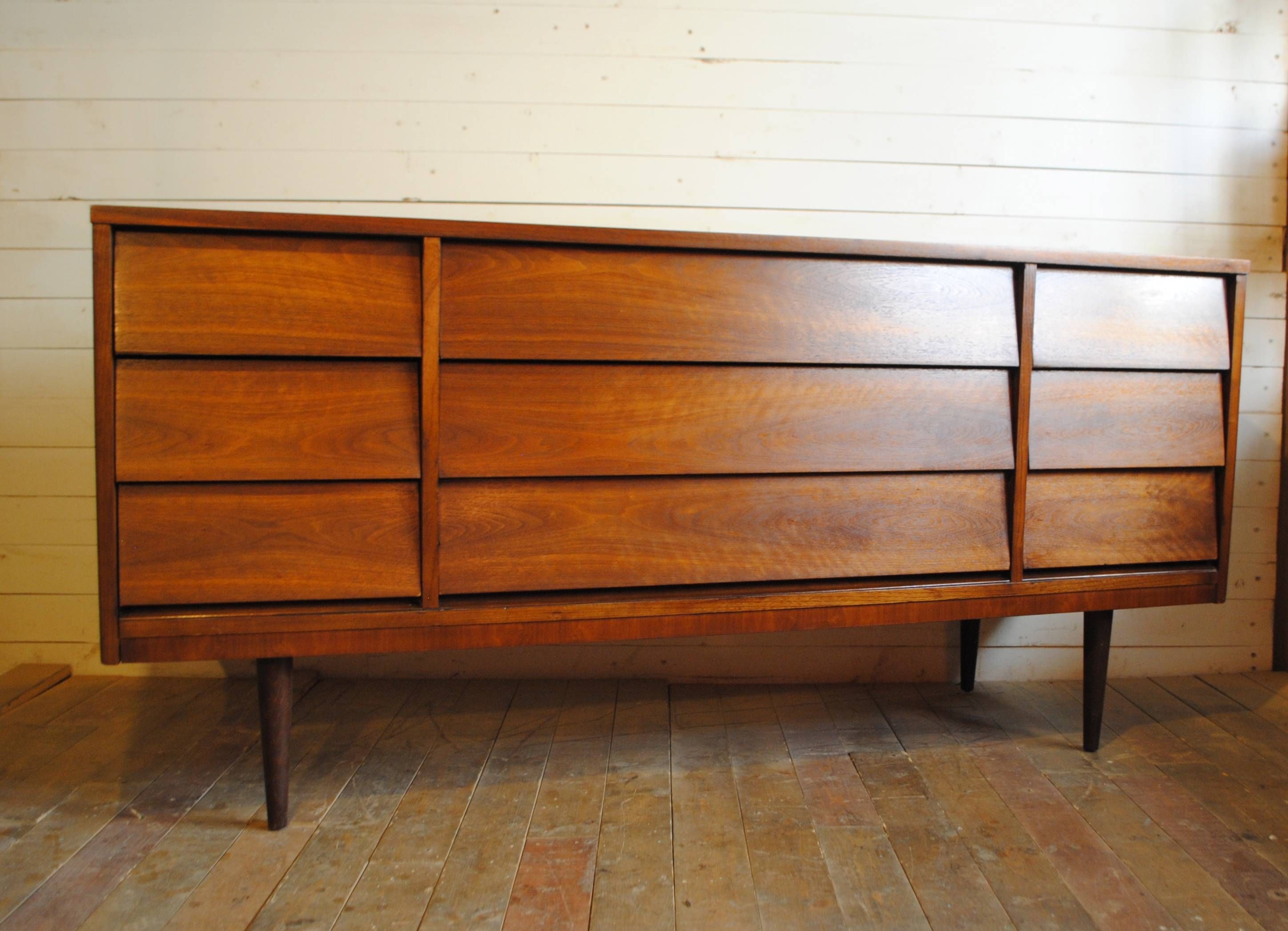 Credenzas And Sideboards Best Of At Modern Credenzas Sideboards Regarding Mid Century Sideboards (Photo 10 of 15)