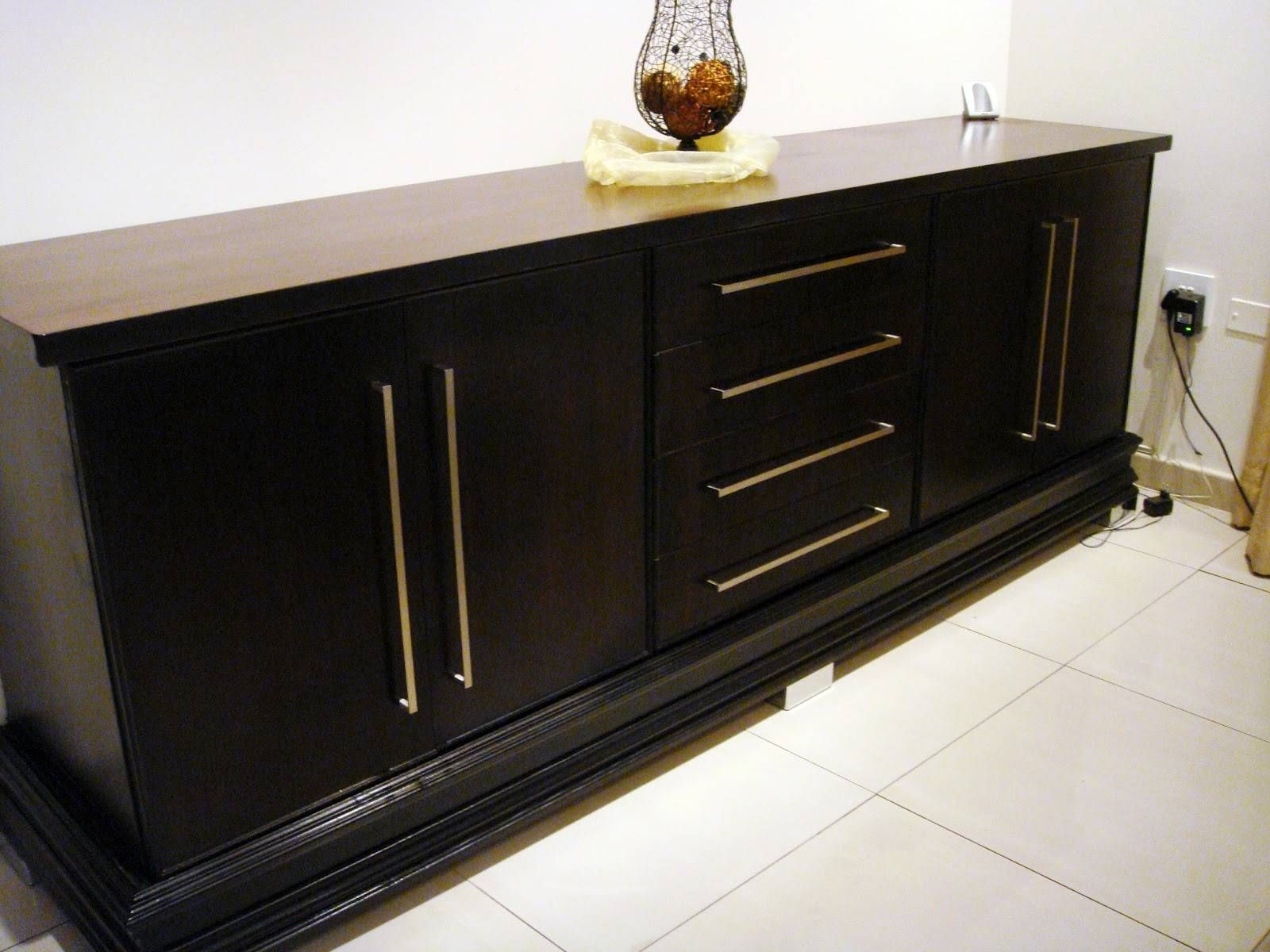 Dining Room Bar Sideboard | Latest Home Decor And Design Throughout Dining Room With Sideboards (Photo 5 of 15)