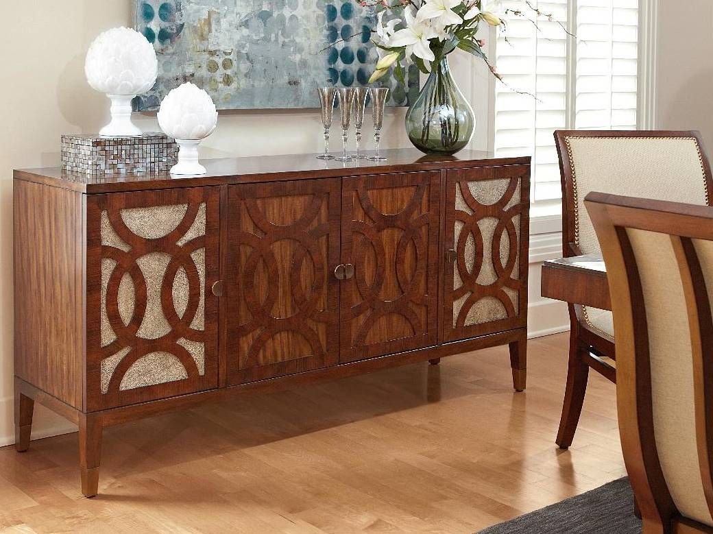 Dining Room Buffet Cabinet Sideboards Buffets Storage Servers 17 Intended For Buffet Sideboard Servers (View 15 of 15)