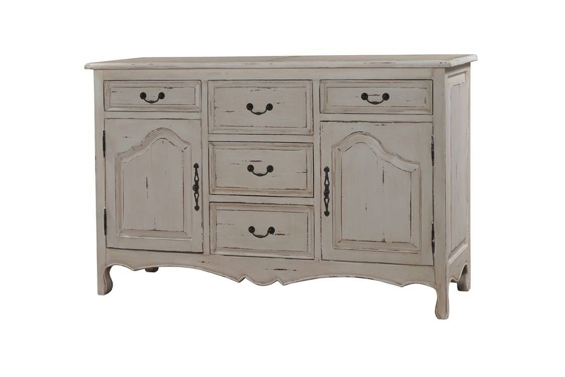 Farmhouse Sideboard | Christian Street Furniture For Farmhouse Sideboards (View 8 of 15)