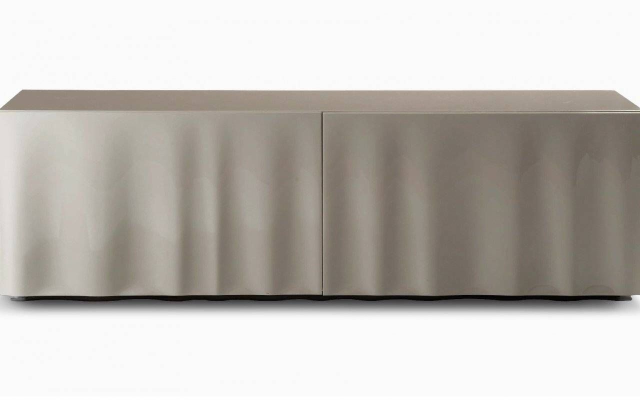 Froufrou Sideboard Roche Bobois 2012 – Design Sacha Lakic Throughout Roche Bobois Sideboards (View 4 of 15)