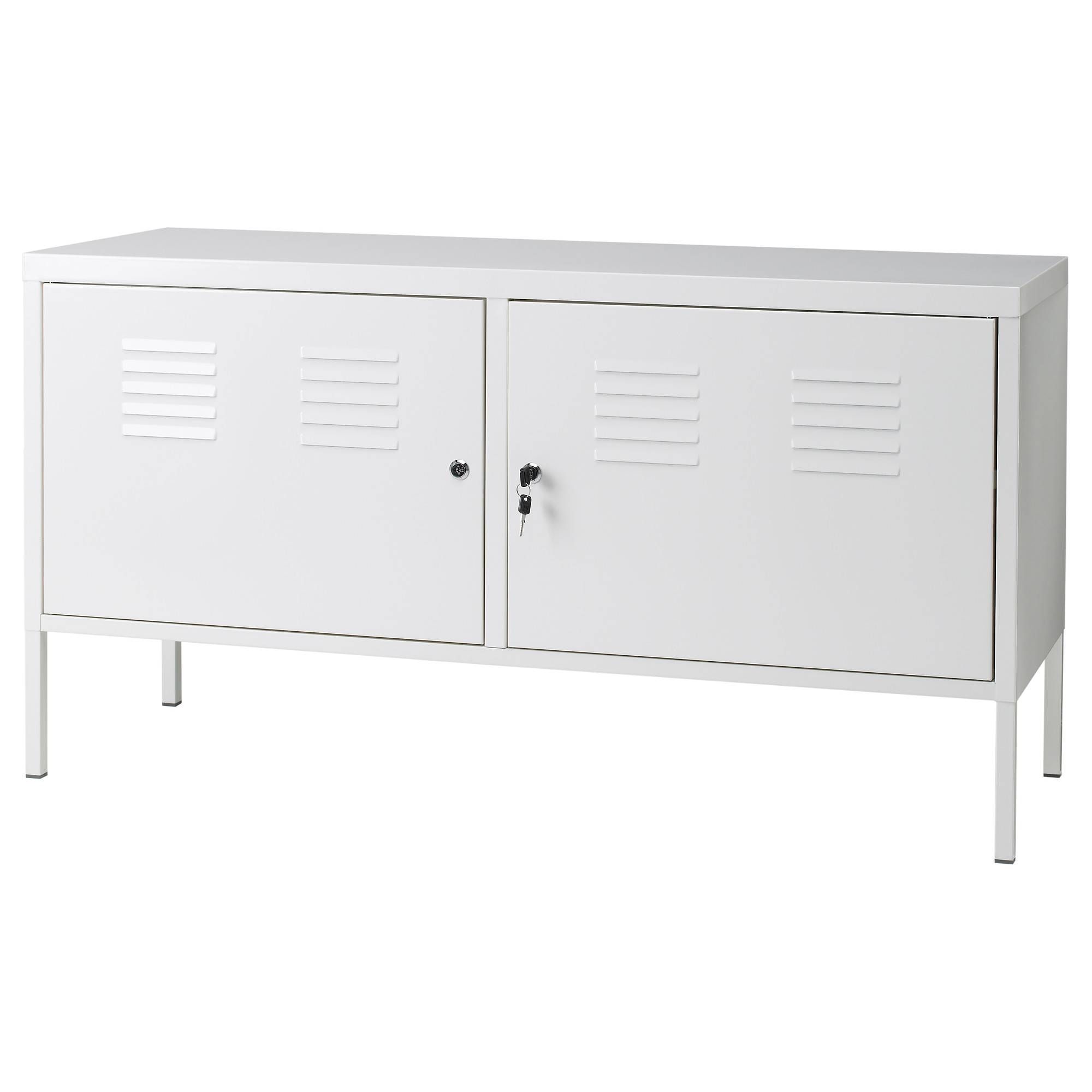 Ikea Ps Cabinet – White – Ikea Intended For Sideboard Cabinets (Photo 9 of 15)
