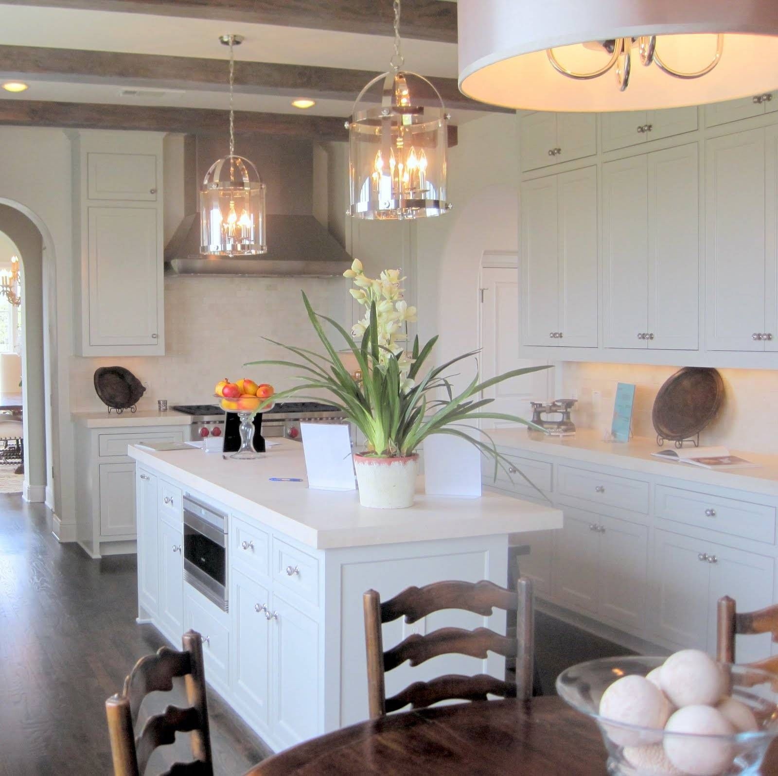 Island Pendant Lights Hanging For Kitchen Islands Ceiling Light Pertaining To Pendant Lights For Island (View 7 of 15)
