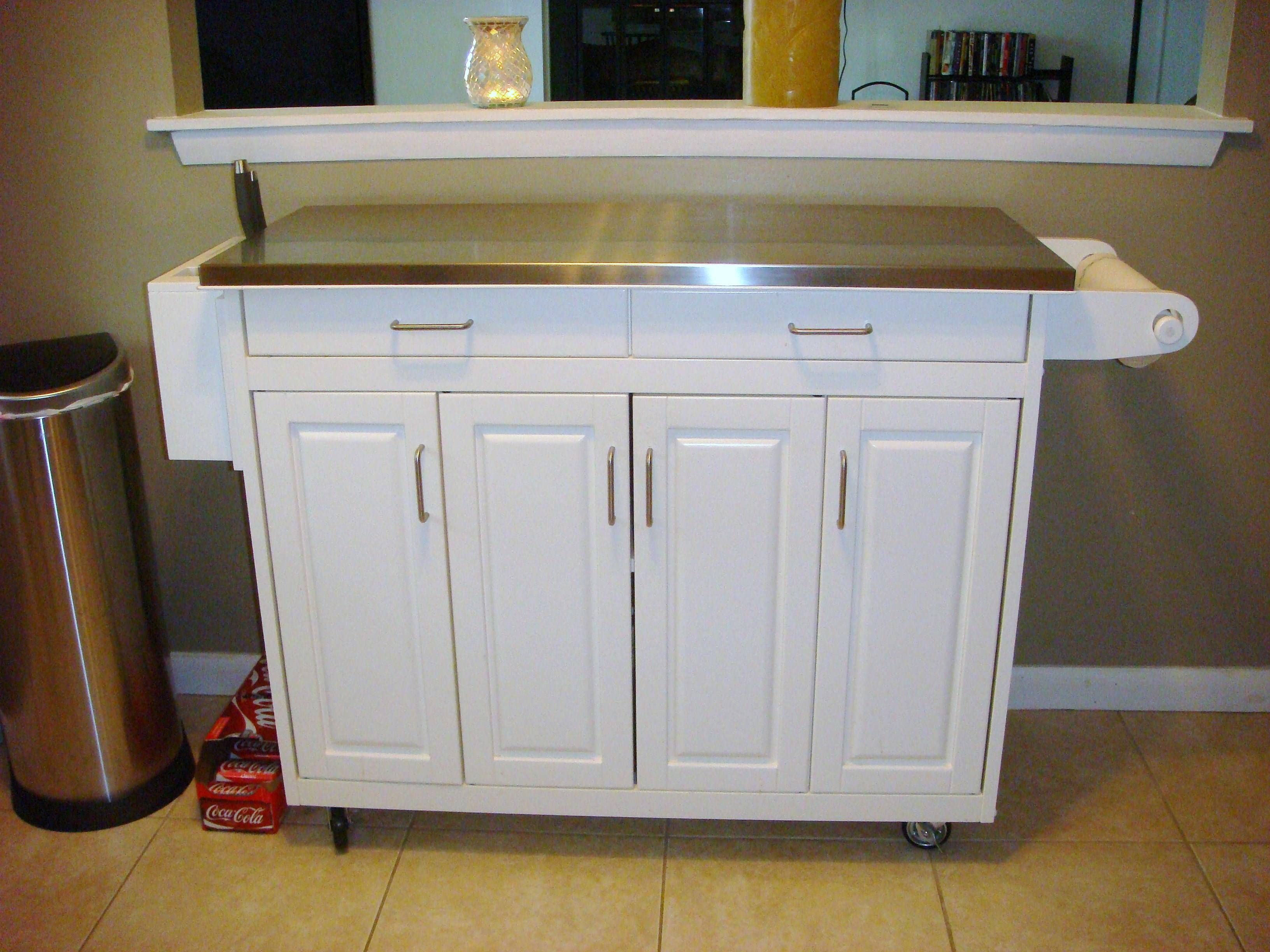 Kitchen Sideboards In Narrow Kitchen Sideboards (View 5 of 15)