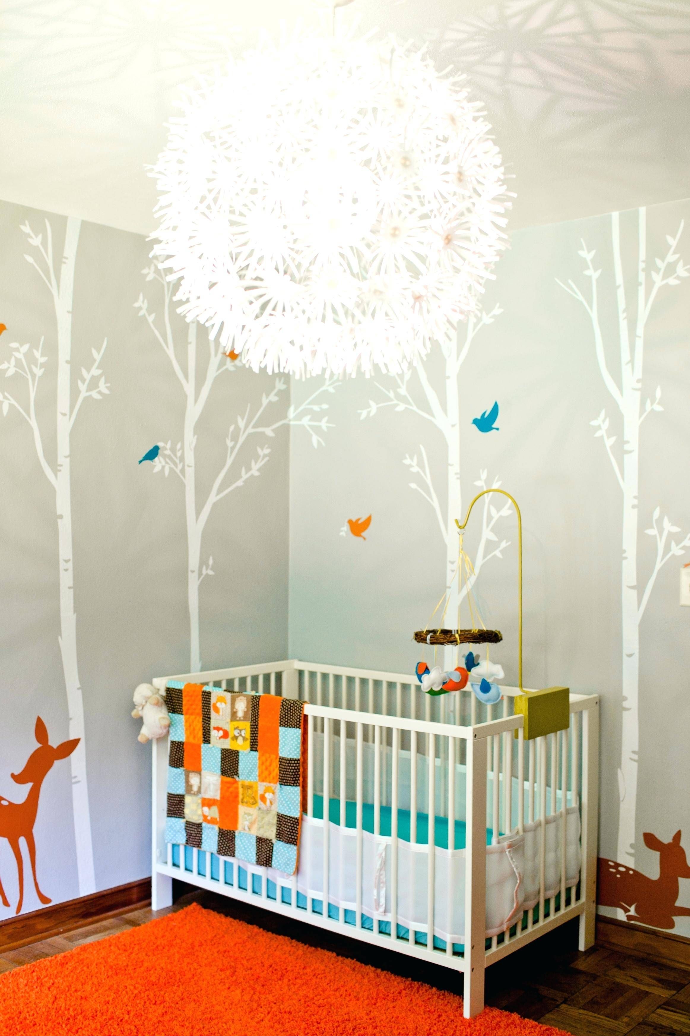 Lighting For Baby Nursery Baby Nursery Decor Designs Interior In Nursery Pendant Lights (Photo 2 of 15)