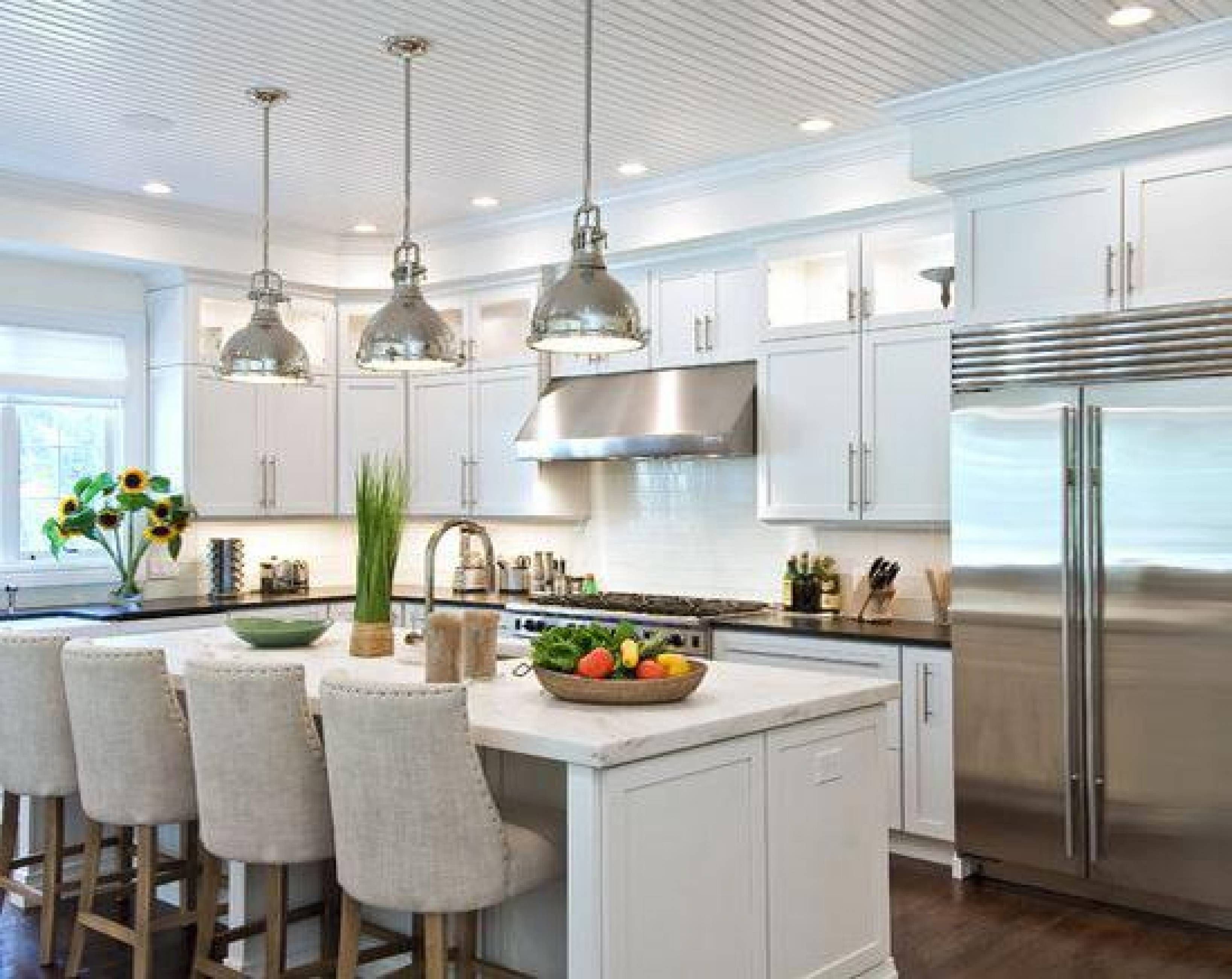 Lovable Lighting Pendants Kitchen Pertaining To Home Remodel Ideas In Country Pendant Lighting For Kitchen (View 7 of 15)