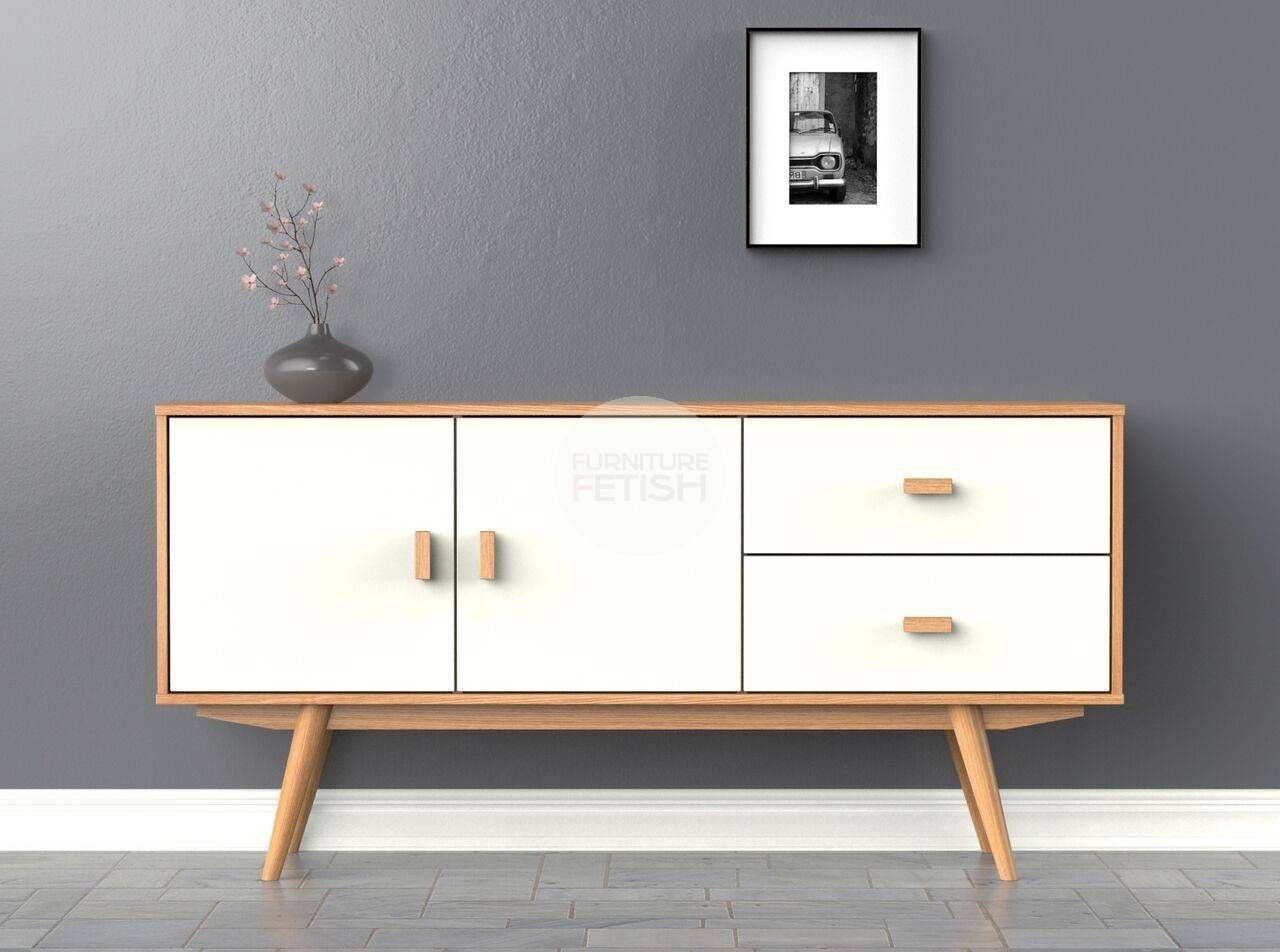 Magnus Klaus Sideboard – Furniture Fetish Gold Coast For Sideboards Decors (View 14 of 15)