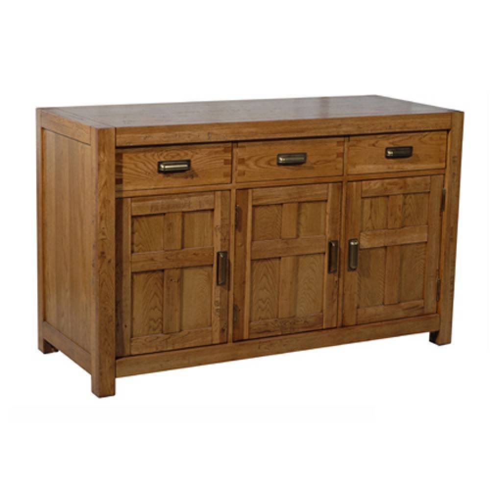 Montana Sideboard | Halo Living Within Montana Sideboards (Photo 1 of 15)