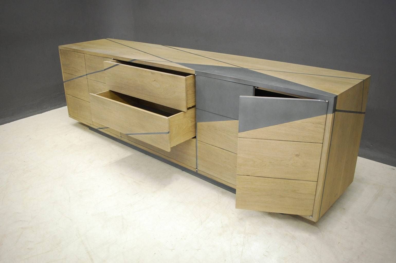 Pierre Cronje | Sideboards For Bespoke Sideboards (Photo 8 of 15)