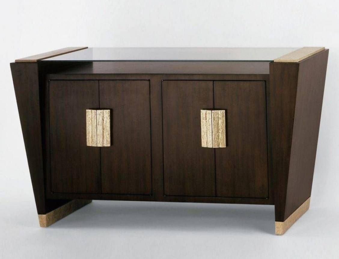 Sideboard : 15 Ideas Of Italian Sideboards And Buffets Within Intended For Unique Sideboards And Buffets (Photo 10 of 15)