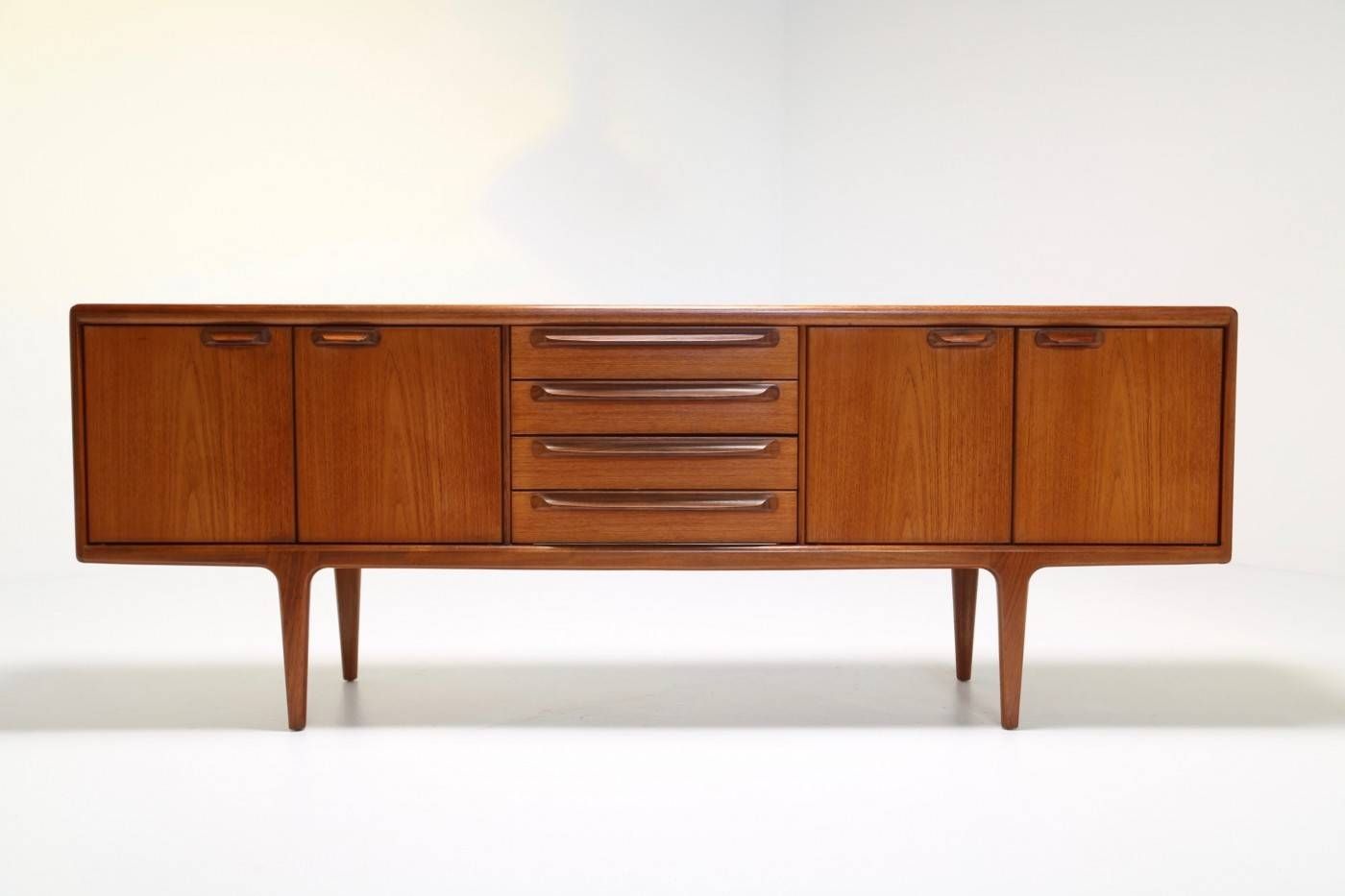 Sideboard: Design A Younger Sideboard Furniture Credenzas For Sale Throughout A Younger Sideboards (View 4 of 15)