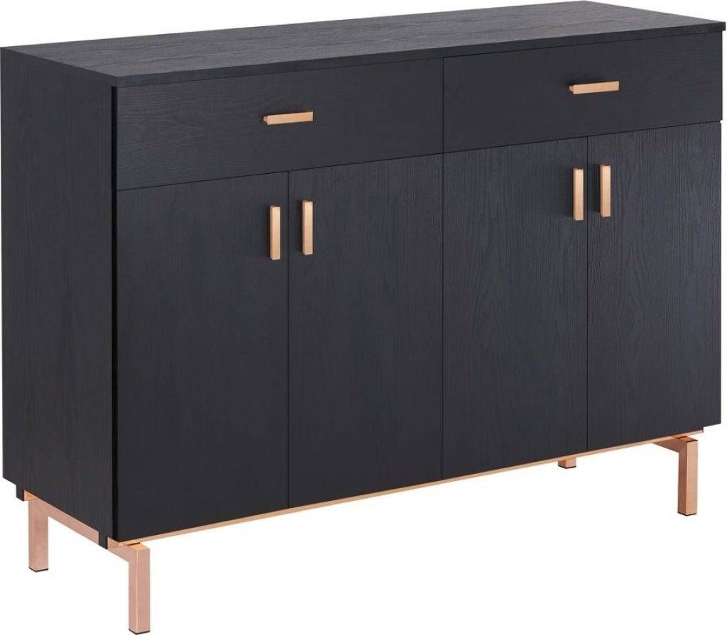 Sideboard Modern Sideboards Buffets | Allmodern In 48 Inch Pertaining To 48 Inch Sideboards (View 5 of 15)