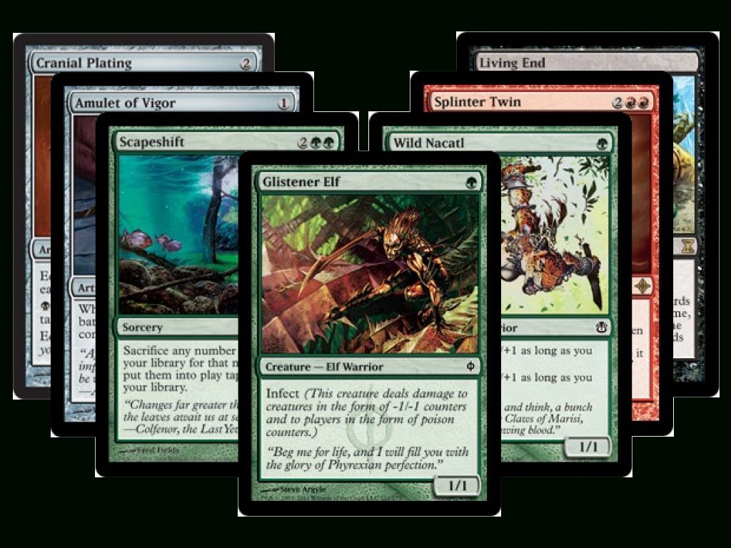 Sideboard Sideboarding In Modern | Magic: The Gathering Pertaining Inside Magic The Gathering Sideboards (View 10 of 15)