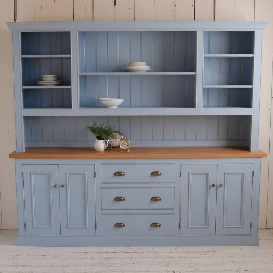 Sideboards And Dressers | Notonthehighstreet With Kitchen Sideboards (View 1 of 15)