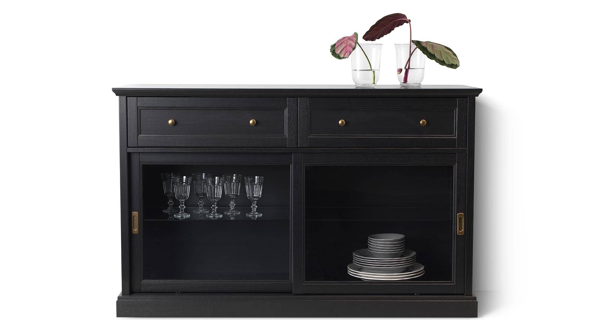 Sideboards & Buffet Cabinets | Ikea With Regard To Sideboard Cabinets (Photo 8 of 15)