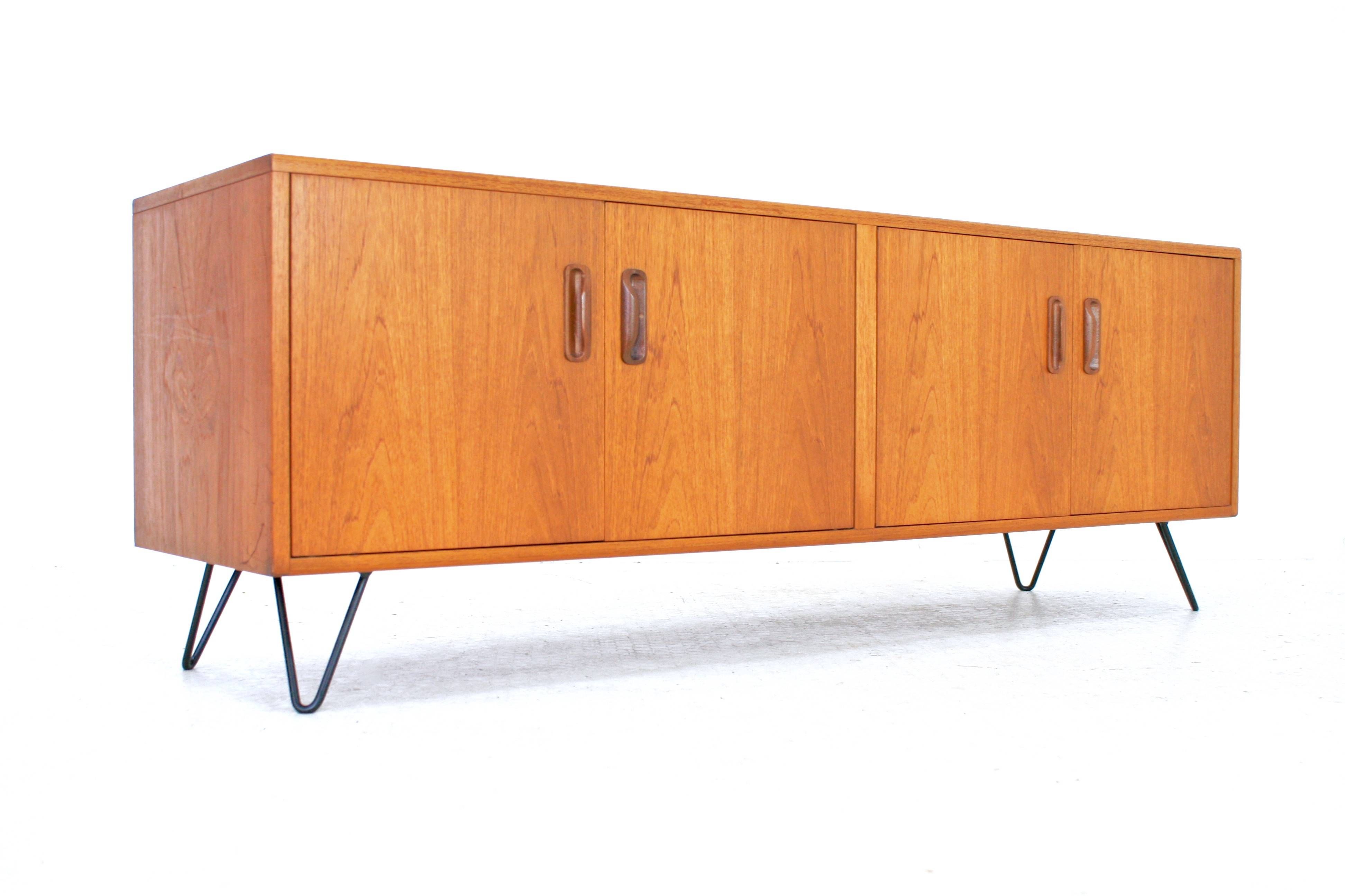 Vinterior | Vintage, Midcentury, Antique & Design Furniture For G Plan Sideboards (View 4 of 15)