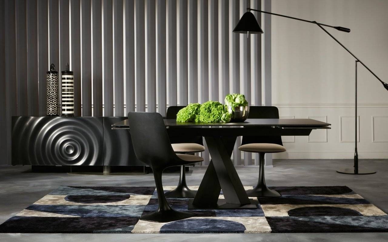 Water Drop Sideboard Roche Bobois Collection 2010 – Design Sacha Lakic With Roche Bobois Sideboards (View 12 of 15)
